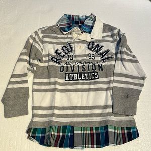 Children’s place polo